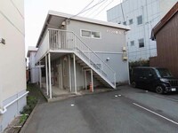 メゾン小郡Ⅱ