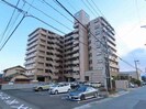サーパス旭通りの外観