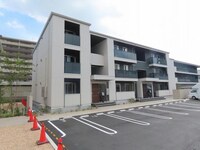 ディアライズ小郡船倉町C棟