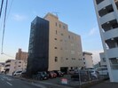 山陽本線（中国）/新山口駅 徒歩7分 3階 築33年の外観
