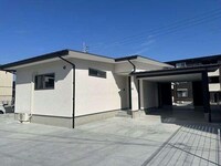 葵二丁目戸建て