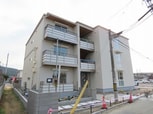 シャーメゾンアルバス新山口