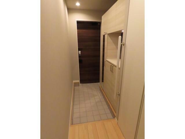  シャーメゾンアルバス新山口