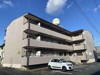 ハイツ神田