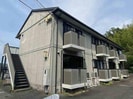 イモーレSSの外観