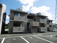 中屋二号館　Ｂ