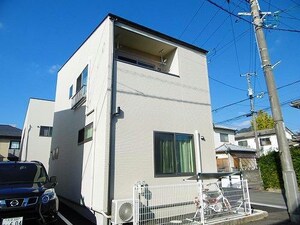 アネシス湯田　Ｄ