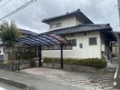 新町７丁目貸戸建の外観