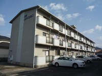 小田マンション