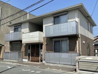 メゾン小郡Ⅳ