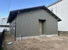 新町6丁目戸建の外観