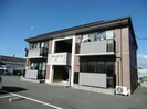 フォーレス２１　C棟の外観