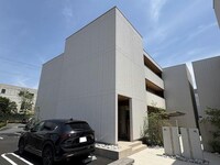 ディアライズ泉都町Ａ棟