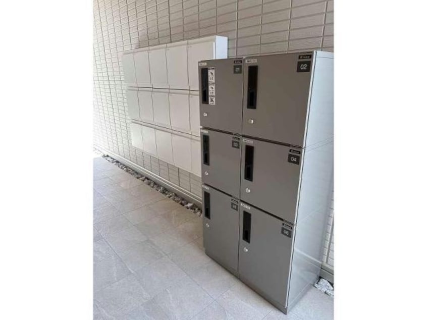  ディアライズ泉都町Ａ棟