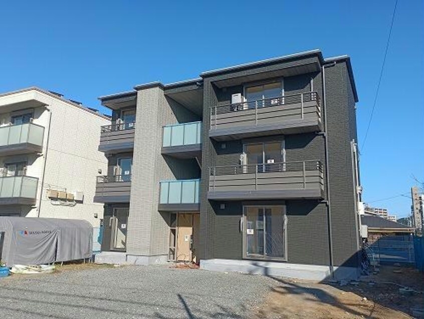  シャーメゾン　アブール