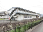 第２河野ハイツ