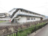 第２河野ハイツ