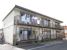 グリーンハイムの外観