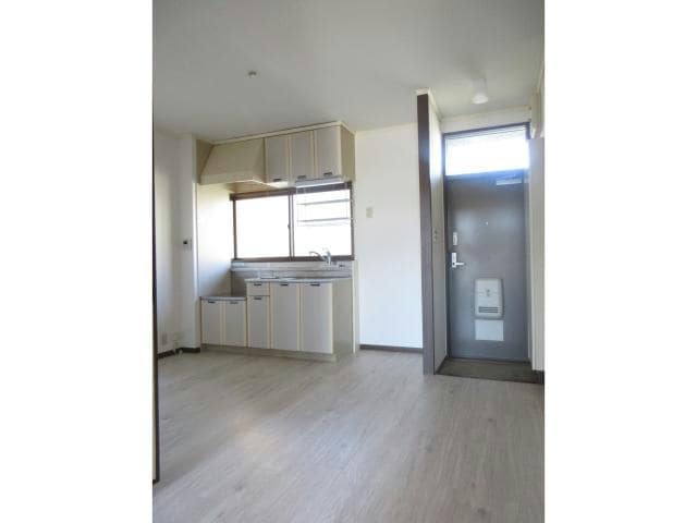  グリーンハイム