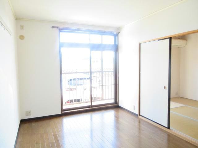  グリーンハイム