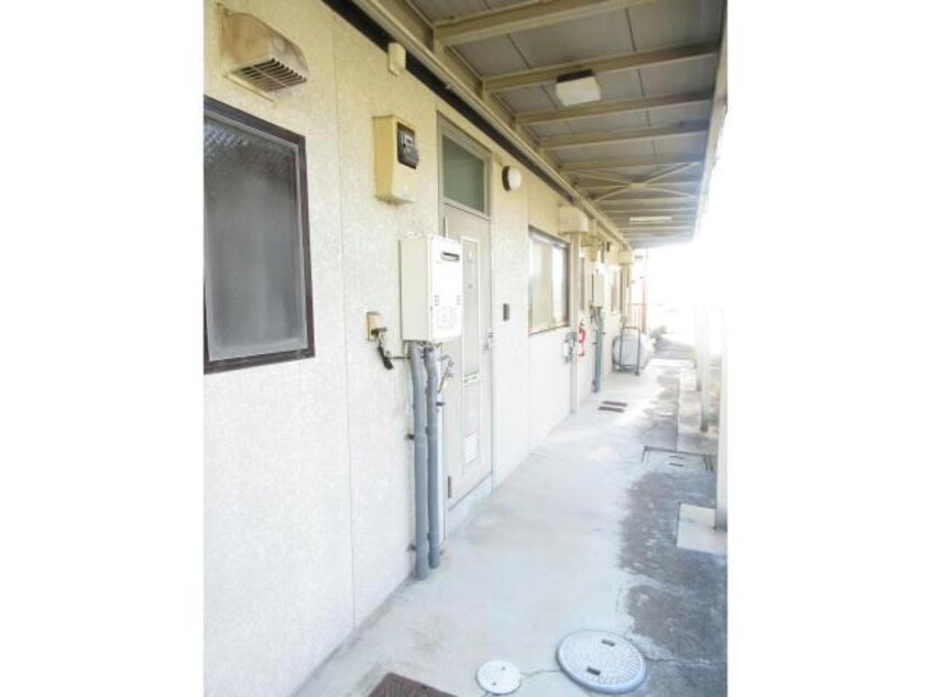  グリーンハイム