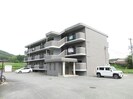 サンクレオ松下の外観