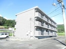 サンクレオ松下の外観