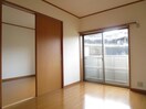  表アパート