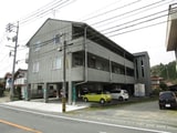 緑ヶ丘マンション