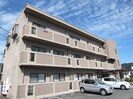 サンシャイン山口の外観