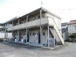 コーポ津田Ｂ