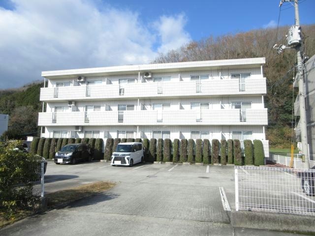  グリーンパーク弐番館