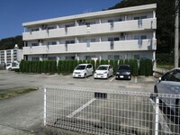 グリーンパーク弐番館