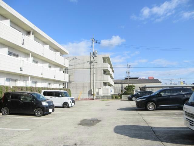  グリーンパーク弐番館