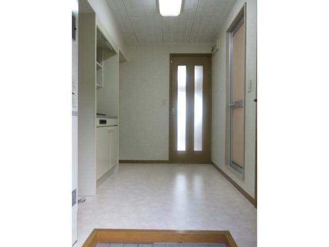  グリーンパーク弐番館