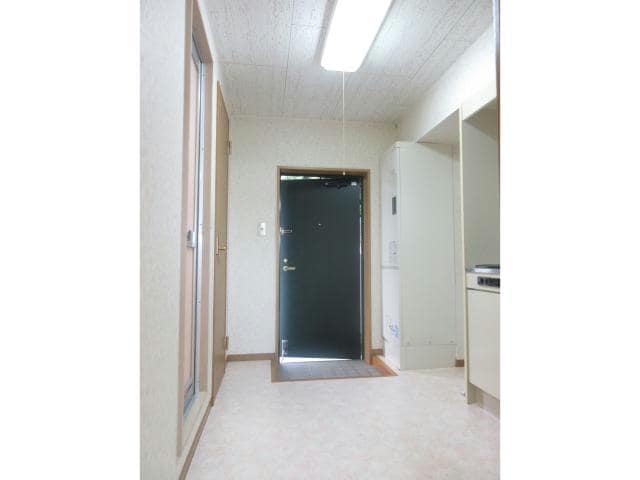  グリーンパーク弐番館