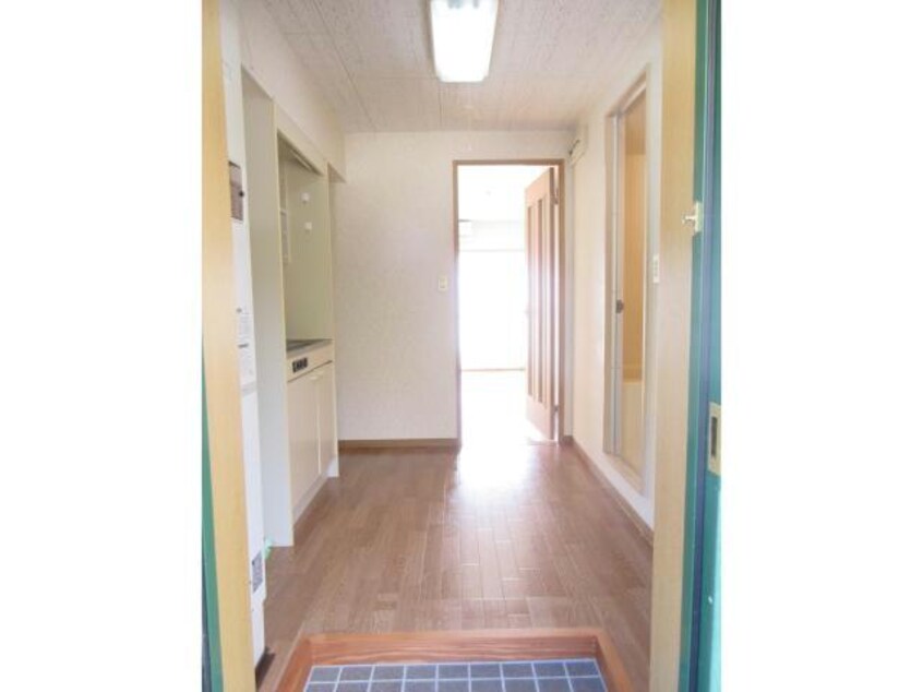  グリーンパーク弐番館