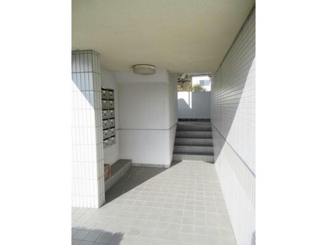  グリーンパーク弐番館