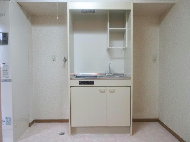  グリーンパーク弐番館