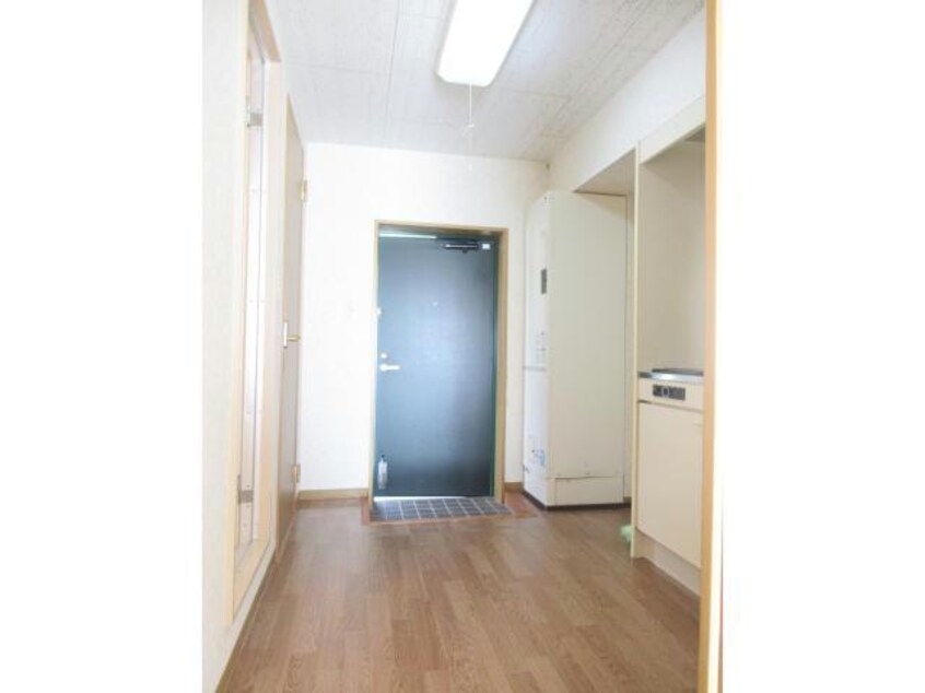  グリーンパーク弐番館