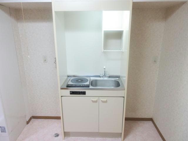  グリーンパーク弐番館