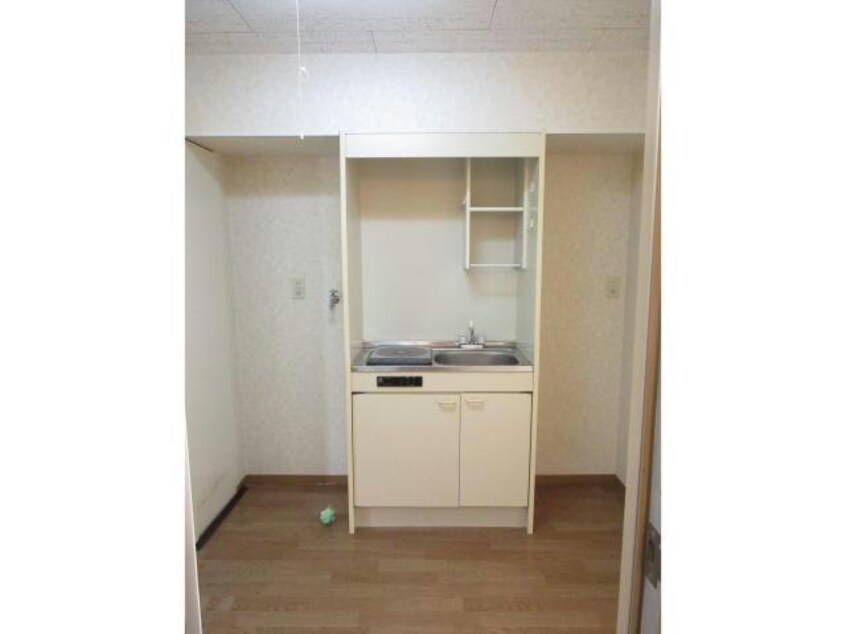  グリーンパーク弐番館