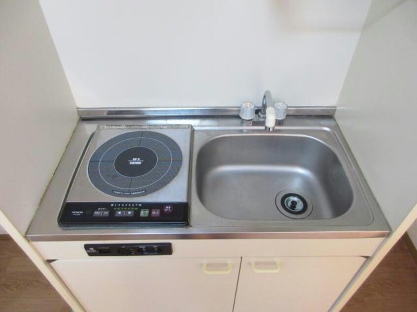  グリーンパーク弐番館