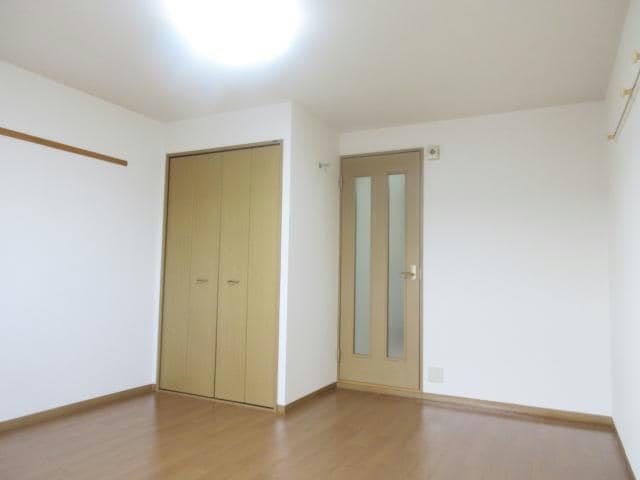  グリーンパーク弐番館