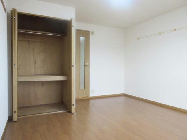  グリーンパーク弐番館