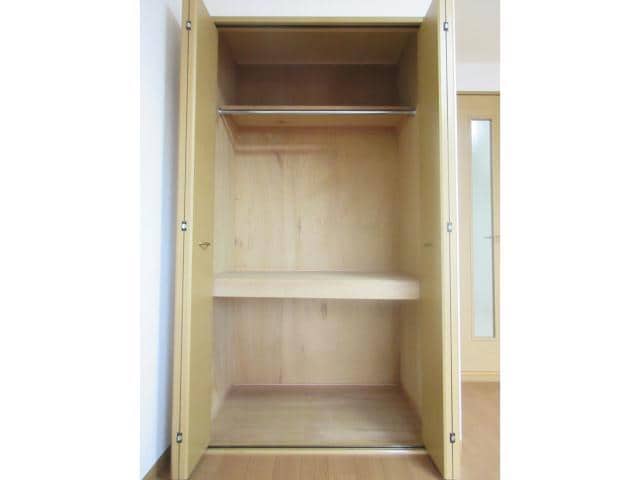  グリーンパーク弐番館