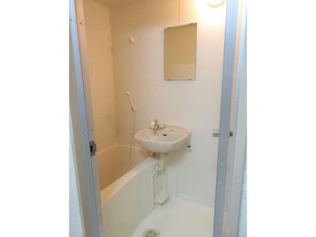  グリーンパーク弐番館