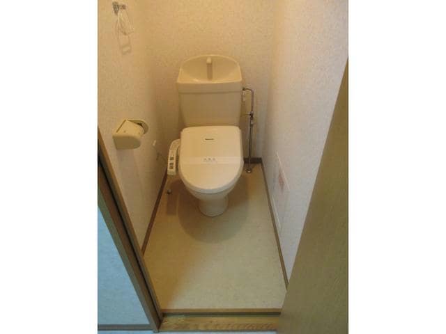  グリーンパーク弐番館