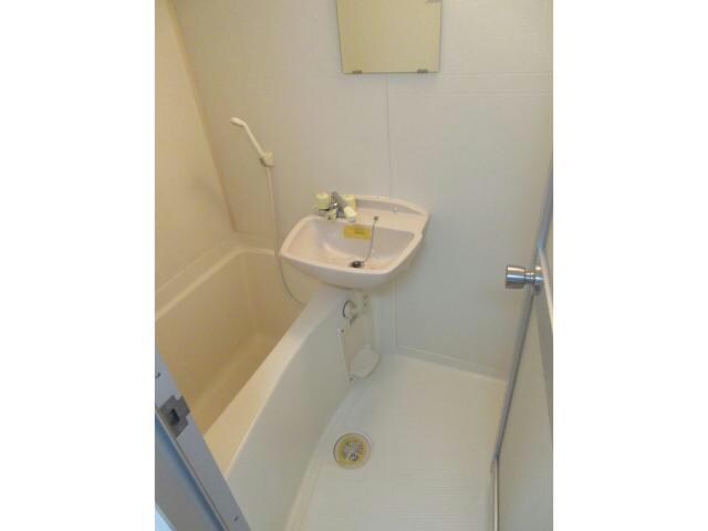  グリーンパーク弐番館