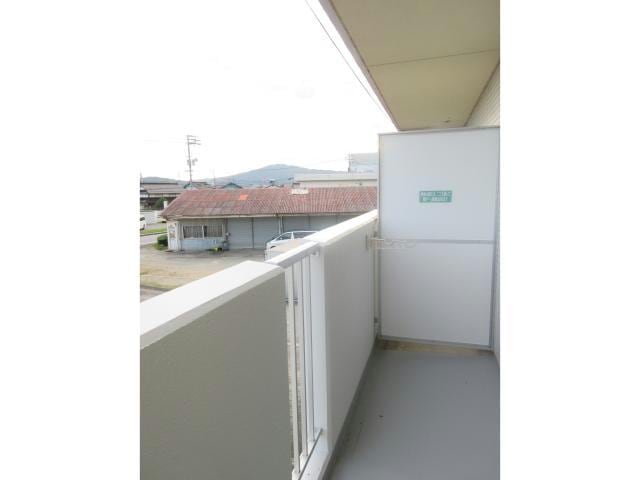  グリーンパーク弐番館